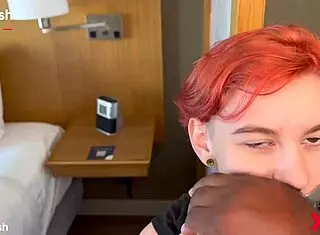 Meela in BDSM gets BBC