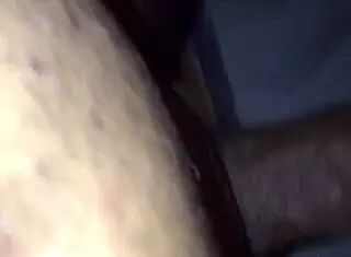 Snowbunny Gets Her Tight Pussy And Ass Fucked Hard In Intense Anal Session