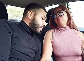 Alien Love Sparks Halloween Romance in Outdoor Costumes