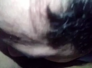 I left that latina milf with shaky legs after oral and anal