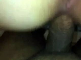 Snowbunny Gets Her Tight Pussy And Ass Fucked Hard In Intense Anal Session