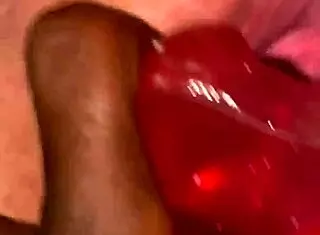 Delivering My BBC to a Big Booty MILF for Deep Anal Pounding.