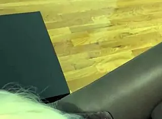 sucking my dick's boss pov