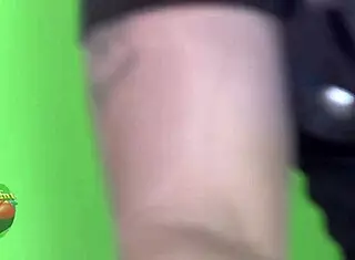 but why is butta rican masturbating in casting interview?