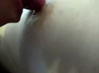 Stevie Moon's creamy pussy licked by teacher in uniform