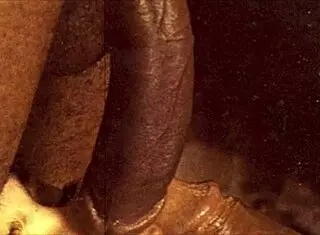 Is vintage interracial hot?