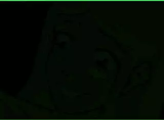 Anja Ivy Gets Plowed In Cartoon Creampie