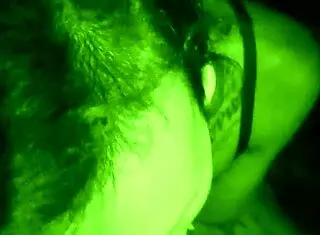 Hot Inked Redhead Punkette Sucks Cock Like a Slut