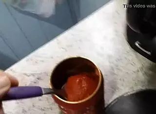 How to make hot dog as a poor person