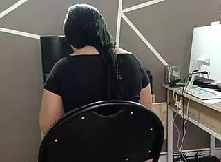 Taboo Lesbian Office Encounter Update 5 February 15 2024