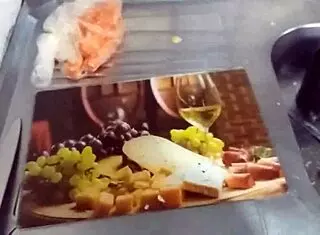 How to make hot dog as a poor person