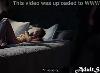 Join our threesome, petite asian girl, let's lick pussy and kiss in group fun.