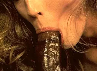 Is vintage interracial hot?