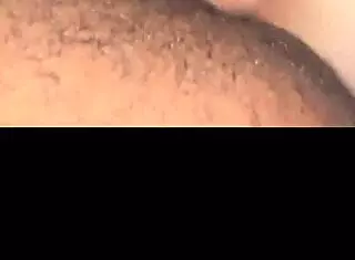 Delivering My BBC to a Big Booty MILF for Deep Anal Pounding.