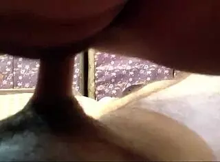 small brother-in-law gets youthful pleasures from sister-in-law