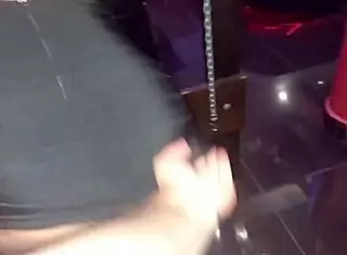 I watchd this hot latina milf take a big cock doggystle bareback and creampie her screamin the whole time without stoppin