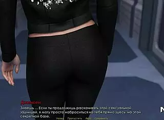 retrieving the past poolside scene 2