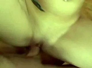 Fill the wet pussy of this horny brunette eager to fuck