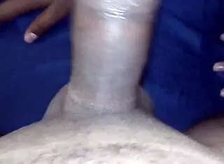 morena culona teases in tight shorts