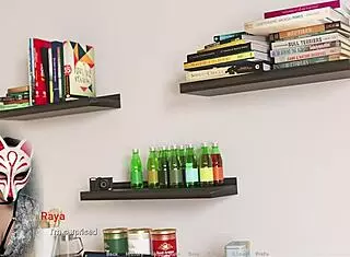 Comedy Cartoon Game Featuring Milf in Scent 6