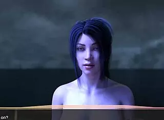 Blonde Blows Big Cock On Yacht Guilty Pleasure