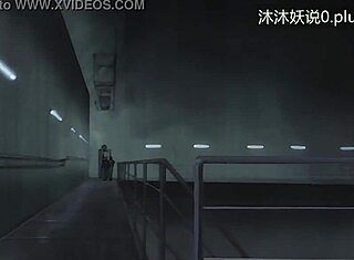 Hentai anime cinese con amante grande culo