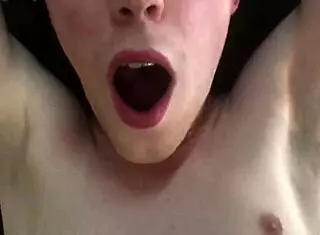 twinks alex faux and avery monroe dominated by two masters in gay action