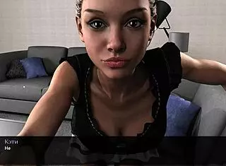 Complete Gameplay of Where the Heart Is Part 12