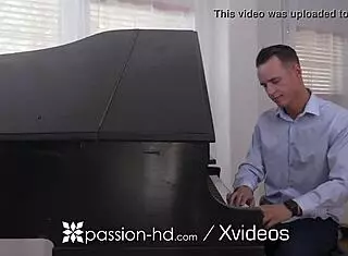 Do you have a big load to blow for me cei?