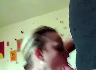 i love sucking cock 😋