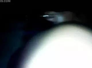 I watch satin suckin my bff's big monster cock