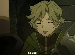 Emotional Anime Episode Ten in Spanish Subtitles