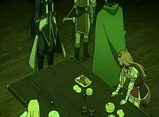 Emotional Anime Episode Ten in Spanish Subtitles