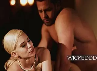 I married for intelligence, not just physical attributes