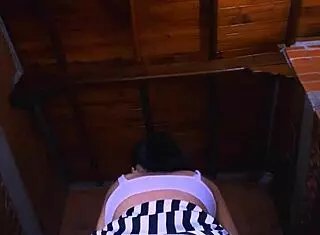 the tender ones always end up in intense situations with their teacher.