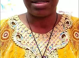 ebony milf rates her pussy while having sex on sofa