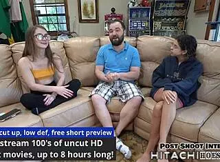 i am mira monroe masturbating my pussy with hitachi wand in the car backseat while waiting for my friend doctor tampa