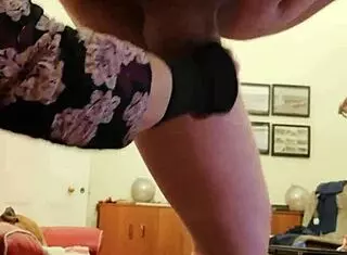 more christmas fun with cock