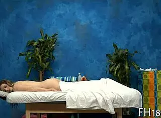 Wow, craving steamy massage action? Dive into this now!