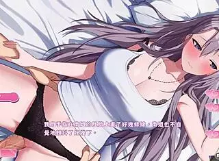 i'm feeling the tightness of her pussy for the first time in this happy couple's room