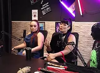 People need to respect BDSM as one of her desires.