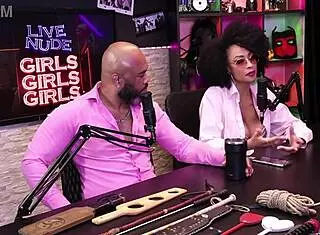 People need to respect BDSM as one of her desires.