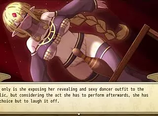 Lethargic angel lacks credits in sexual activity! Part 1