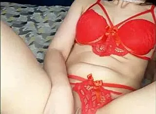 Teen 18yo wakes to hard cock action