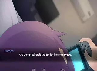 Final episode 7 video game adventure