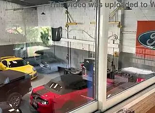 Miss Alice Wild Belle Blonde Anglaise Qui S�duit Les Fran�ais