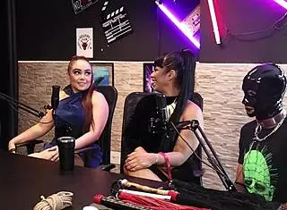 People need to respect BDSM as one of her desires.