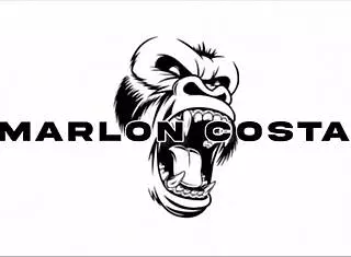 Pocahontas Carioca Gets Her Pussy Sucked And Ass Cummed On.