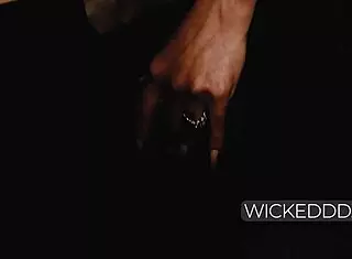 I married for intelligence, not just physical attributes