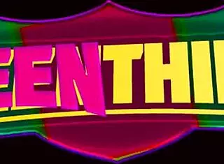 Bold Blonde Teen Burglar Rides Huge Cock With Blowjob And Doggystyle